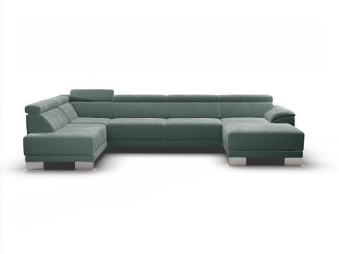 Wohnlandschaft UML Large L